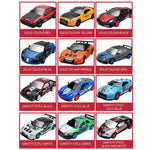 ของเล่นรถแข่งบังคับวิทยุไฟฟ้าขนาด 1:24 4WD Drift, SC24A01, SC24A02, SC24A03, SC24A04, SC24A05, SC24A06, SC24A07, SC24A08, SC24A09, SC24A10, SC24A11, SC24A12