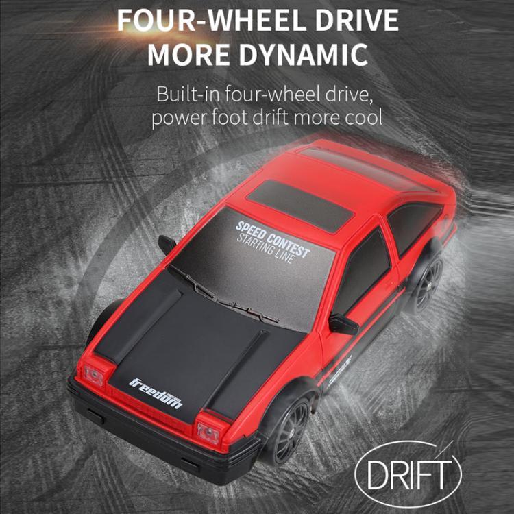 ของเล่นรถแข่งบังคับวิทยุไฟฟ้าขนาด 1:24 4WD Drift, SC24A01, SC24A02, SC24A03, SC24A04, SC24A05, SC24A06, SC24A07, SC24A08, SC24A09, SC24A10, SC24A11, SC24A12