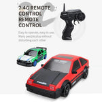 ของเล่นรถแข่งบังคับวิทยุไฟฟ้าขนาด 1:24 4WD Drift, SC24A01, SC24A02, SC24A03, SC24A04, SC24A05, SC24A06, SC24A07, SC24A08, SC24A09, SC24A10, SC24A11, SC24A12