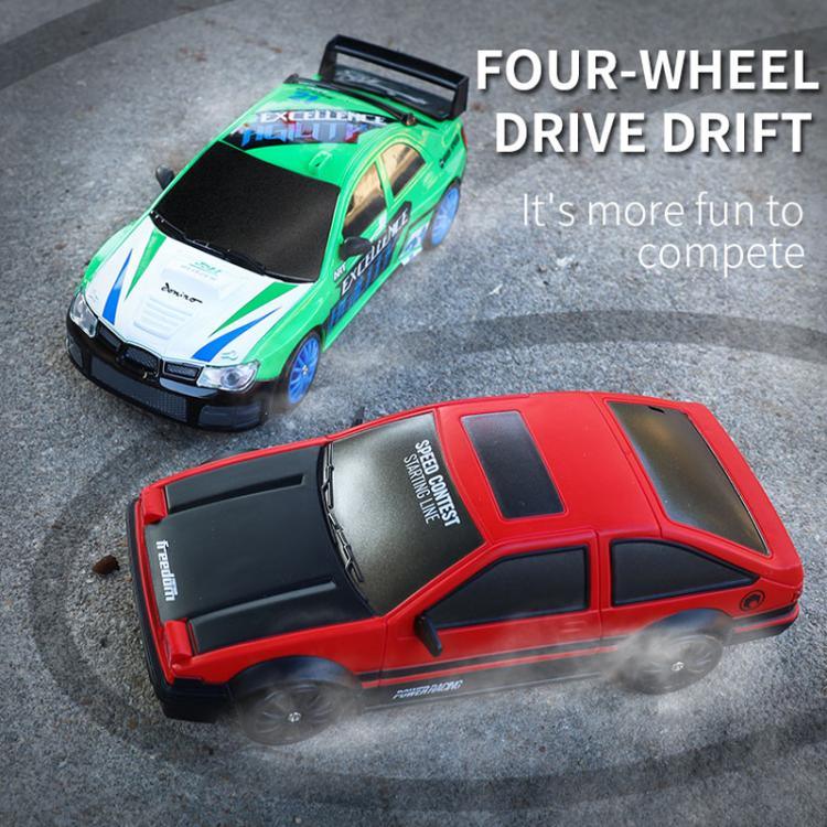ของเล่นรถแข่งบังคับวิทยุไฟฟ้าขนาด 1:24 4WD Drift, SC24A01, SC24A02, SC24A03, SC24A04, SC24A05, SC24A06, SC24A07, SC24A08, SC24A09, SC24A10, SC24A11, SC24A12