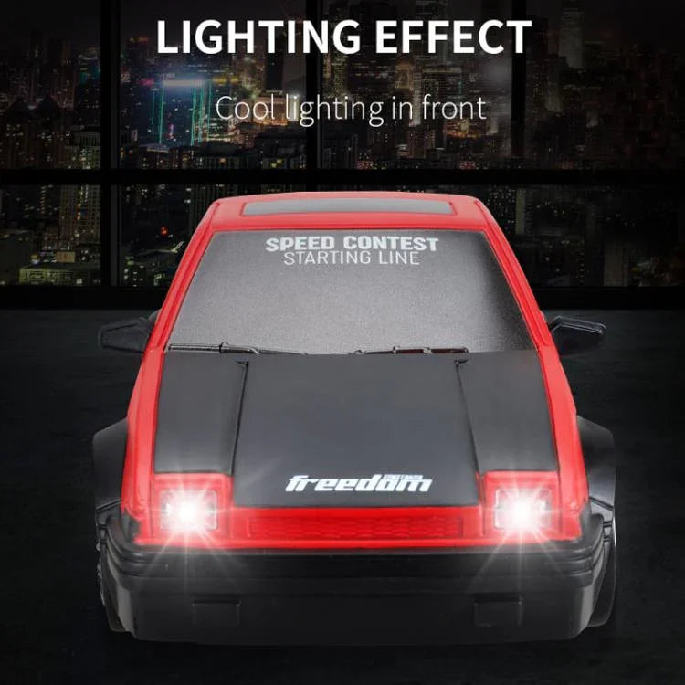 ของเล่นรถแข่งบังคับวิทยุไฟฟ้าขนาด 1:24 4WD Drift, SC24A01, SC24A02, SC24A03, SC24A04, SC24A05, SC24A06, SC24A07, SC24A08, SC24A09, SC24A10, SC24A11, SC24A12
