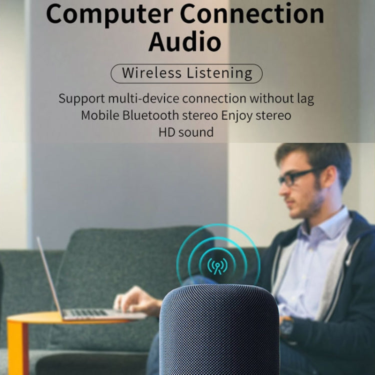 อะแดปเตอร์ USB Bluetooth 5.4 ตัวส่งและรับสัญญาณเสียง Bluetooth สำหรับพีซี, Bluetooth 5.4