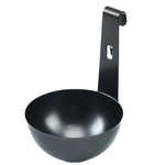 แม่พิมพ์ไข่ลวกแบบแขวนสำหรับนึ่งเร็ว เครื่องมือทำไข่ลวก