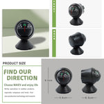 Outdoor Guide Ball Car Interior Ornament Guide Ball, LC550A