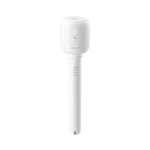 เครื่องเพิ่มความชื้นแบบพกพาไร้สาย JisuLife JB07 ไม่มีถังน้ำ สีขาว 1100mAh สีขาว 2200mAh