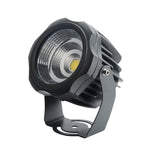 ไฟสปอร์ตไลท์ LED Flood Light COB กลางแจ้ง กันน้ำ ไฟป้าย ไฟสวน 5W แสงขาว 10W แสงขาว 10W แสงเขียว 10W 7 สี 20W แสงขาว 20W แสงเขียว 20W 7 สี 30W แสงขาว 30W แสงเขียว 30W 7 สี 50W แสงขาว...