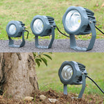 ไฟสปอร์ตไลท์ LED Flood Light COB กลางแจ้ง กันน้ำ ไฟป้าย ไฟสวน 5W แสงขาว 10W แสงขาว 10W แสงเขียว 10W 7 สี 20W แสงขาว 20W แสงเขียว 20W 7 สี 30W แสงขาว 30W แสงเขียว 30W 7 สี 50W แสงขาว...