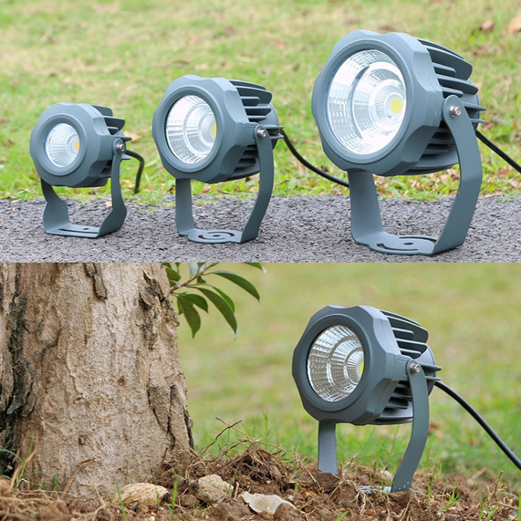 ไฟสปอร์ตไลท์ LED Flood Light COB กลางแจ้ง กันน้ำ ไฟป้าย ไฟสวน 5W แสงขาว 10W แสงขาว 10W แสงเขียว 10W 7 สี 20W แสงขาว 20W แสงเขียว 20W 7 สี 30W แสงขาว 30W แสงเขียว 30W 7 สี 50W แสงขาว...