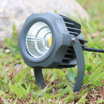 ไฟสปอร์ตไลท์ LED Flood Light COB กลางแจ้ง กันน้ำ ไฟป้าย ไฟสวน 5W แสงขาว 10W แสงขาว 10W แสงเขียว 10W 7 สี 20W แสงขาว 20W แสงเขียว 20W 7 สี 30W แสงขาว 30W แสงเขียว 30W 7 สี 50W แสงขาว...