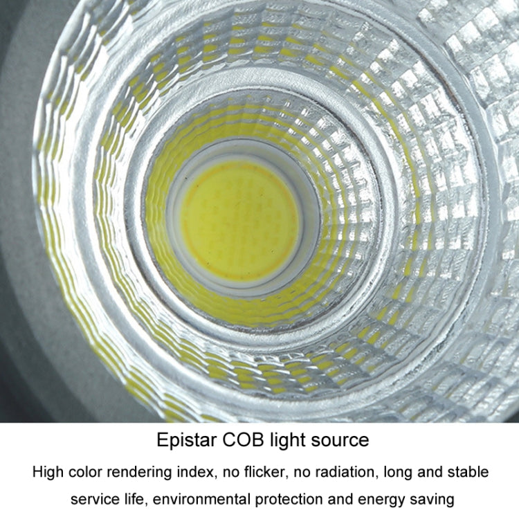 ไฟสปอร์ตไลท์ LED Flood Light COB กลางแจ้ง กันน้ำ ไฟป้าย ไฟสวน 5W แสงขาว 10W แสงขาว 10W แสงเขียว 10W 7 สี 20W แสงขาว 20W แสงเขียว 20W 7 สี 30W แสงขาว 30W แสงเขียว 30W 7 สี 50W แสงขาว...