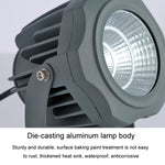 ไฟสปอร์ตไลท์ LED Flood Light COB กลางแจ้ง กันน้ำ ไฟป้าย ไฟสวน 5W แสงขาว 10W แสงขาว 10W แสงเขียว 10W 7 สี 20W แสงขาว 20W แสงเขียว 20W 7 สี 30W แสงขาว 30W แสงเขียว 30W 7 สี 50W แสงขาว...