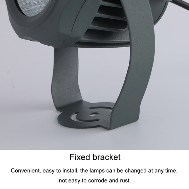 ไฟสปอร์ตไลท์ LED Flood Light COB กลางแจ้ง กันน้ำ ไฟป้าย ไฟสวน 5W แสงขาว 10W แสงขาว 10W แสงเขียว 10W 7 สี 20W แสงขาว 20W แสงเขียว 20W 7 สี 30W แสงขาว 30W แสงเขียว 30W 7 สี 50W แสงขาว...