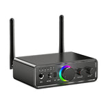 OMS-M18 Bluetooth Adapter 5.3 Bluetooth Lossless Audio Transmission Receiver, OMS-M18