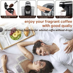 For Keurig Coffee Maker Reusable Mesh Coffee Filter