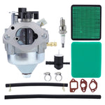คาร์บูเรเตอร์ 16100-Z9L-811 สำหรับเครื่องตัดหญ้า Honda GCV170LA/HRN216 สำหรับ Honda GCV170LA