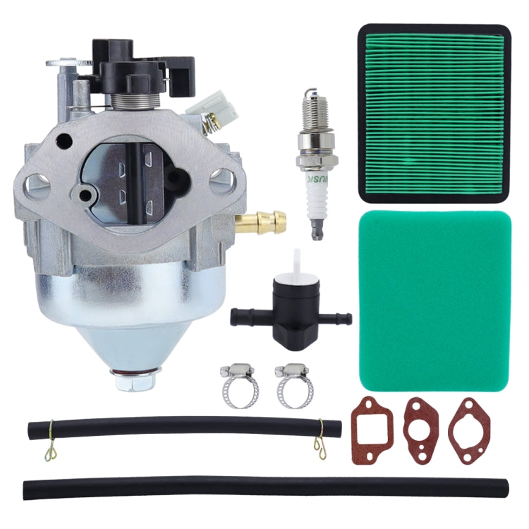 คาร์บูเรเตอร์ 16100-Z9L-811 สำหรับเครื่องตัดหญ้า Honda GCV170LA/HRN216 สำหรับ Honda GCV170LA