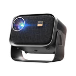 โปรเจคเตอร์ขนาดเล็กแบบพกพา สมาร์ทโฮมเธียเตอร์ รุ่น Android 4K HD, รุ่นแสดงผลหน้าจอเดียวสำหรับโทรศัพท์มือถือ