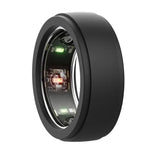 เคสซิลิโคนสีทึบสำหรับ Samsung Galaxy Ring / Oura Ring กันรอยขีดข่วน ขนาด S