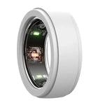 เคสซิลิโคนสีทึบสำหรับ Samsung Galaxy Ring / Oura Ring กันรอยขีดข่วน ขนาด S
