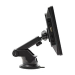 เครื่องเล่น MP5 หน้าจอ HD สำหรับรถยนต์ทั่วไป พร้อมจอภาพถอยหลัง ไม่มีตัวกล้อง