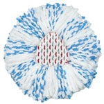 สำหรับผ้ารีฟิลผ้าม็อบไมโครไฟเบอร์ Vileda / O-Cedar EasyWring Spin Mop