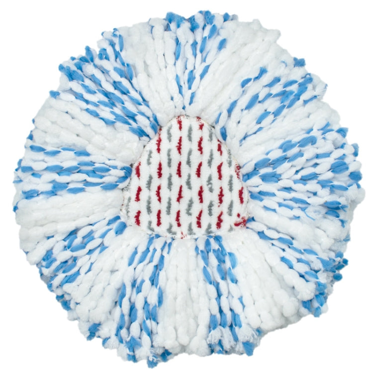 สำหรับผ้ารีฟิลผ้าม็อบไมโครไฟเบอร์ Vileda / O-Cedar EasyWring Spin Mop