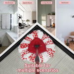 สำหรับผ้ารีฟิลผ้าม็อบไมโครไฟเบอร์ Vileda / O-Cedar EasyWring Spin Mop