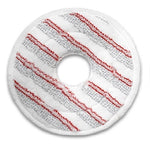 สำหรับผ้ารีฟิลผ้าม็อบหมุน Vileda Spin & Clean ผ้าคลุมไมโครไฟเบอร์แบบกลม