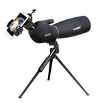 กล้องส่องนก SVBONY SV28 กำลังขยาย 25-75x70 กันน้ำ IP65 เลนส์ตา 21 มม.