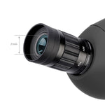 กล้องส่องนก SVBONY SV28 กำลังขยาย 25-75x70 กันน้ำ IP65 เลนส์ตา 21 มม.