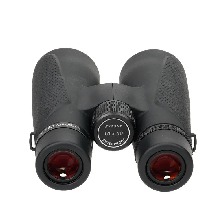 กล้องส่องทางไกล SVBONY SV202 10x50 กระจก ED กันน้ำ IPX7 SV202 10x50