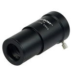 อุปกรณ์กล้องโทรทรรศน์ดาราศาสตร์ SVBONY F9102A ขยาย 5 เท่า ขนาด 1.25 นิ้ว F9102A