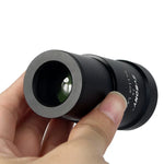 อุปกรณ์กล้องโทรทรรศน์ดาราศาสตร์ SVBONY F9102A ขยาย 5 เท่า ขนาด 1.25 นิ้ว F9102A