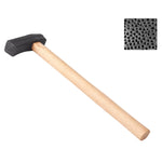 ค้อนสี่เหลี่ยมทำมือสำหรับ DIY งานเครื่องประดับทองและเงิน รุ่นที่ 1 ถึง 15
