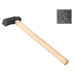 ค้อนสี่เหลี่ยมทำมือสำหรับ DIY งานเครื่องประดับทองและเงิน รุ่นที่ 1 ถึง 15