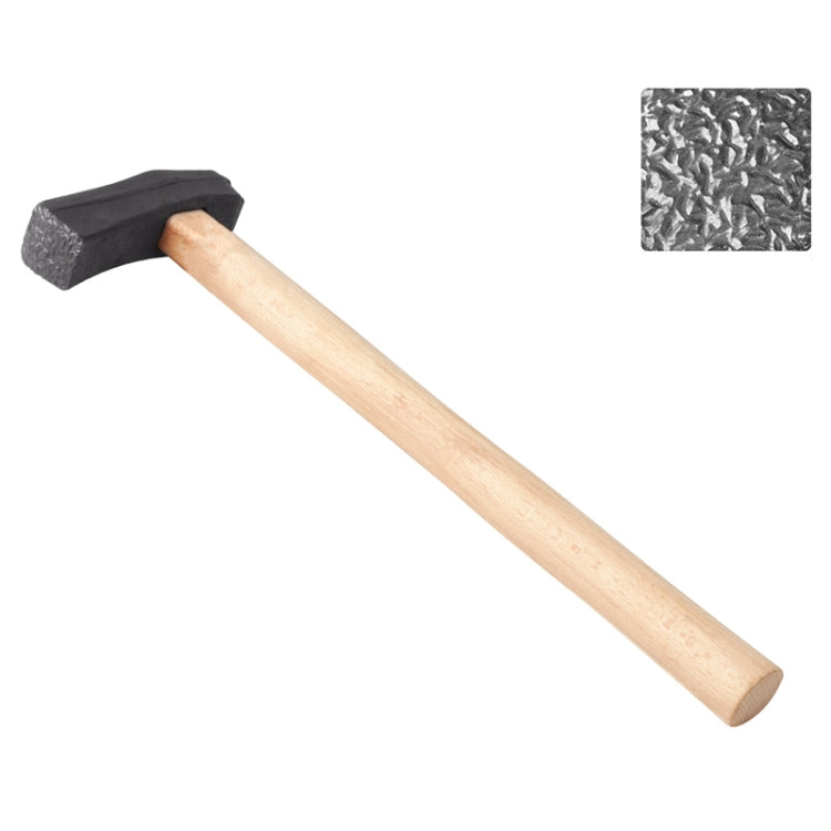 ค้อนสี่เหลี่ยมทำมือสำหรับ DIY งานเครื่องประดับทองและเงิน รุ่นที่ 1 ถึง 15
