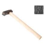 ค้อนสี่เหลี่ยมทำมือสำหรับ DIY งานเครื่องประดับทองและเงิน รุ่นที่ 1 ถึง 15