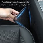 For Tesla Center Console Side Anti-kick Protective Pad, For 2024 Model 3 Driver Passenger Inner Side TPE, For 2024 Model 3 Driver Passenger Inner Side Leather, For 2024 Model 3 Rear Row TPE, For Model 3 Center Console Sides TPE                         ...