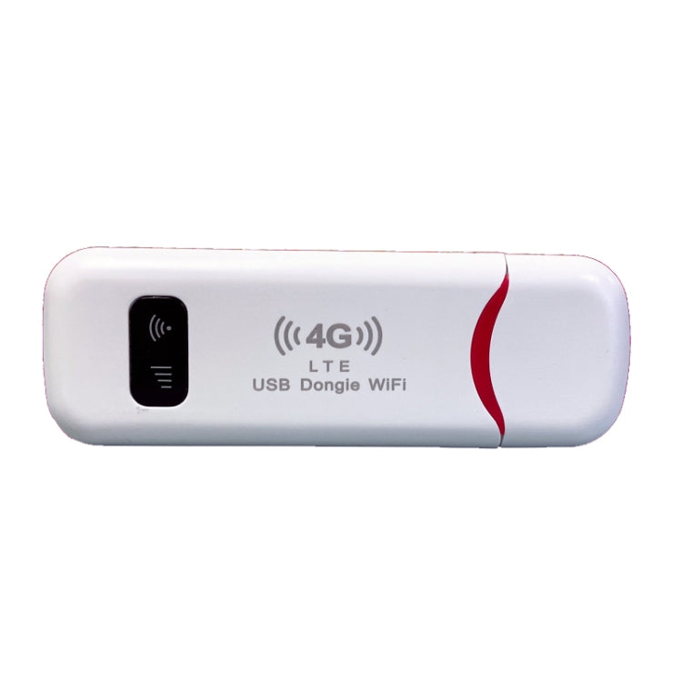 ดองเกิล WiFi USB 4G NIC เราเตอร์ไร้สายจุดเชื่อมต่อรถยนต์ UFI-8916