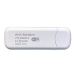 ดองเกิล WiFi USB 4G NIC เราเตอร์ไร้สายจุดเชื่อมต่อรถยนต์ UFI-8916