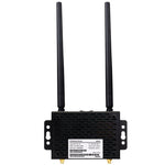 เราเตอร์ไร้สาย 4G แบบเสียบปลั๊กพร้อมเสาอากาศขยายถอดได้ LTE จุดเชื่อมต่อเครือข่าย WiFi ปลั๊กยุโรป LT210B