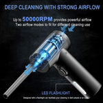 High-power Wireless Vacuum Cleaner Mini Air Pump, CF08, CF08+Vacuum Cleaner+Vacuum Pump