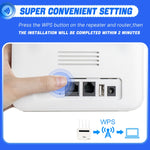 เราเตอร์ไร้สาย 4G CPE WiFi6 แบบเสียบปลั๊ก สองพอร์ต จุดเชื่อมต่อไร้สาย ปลั๊กยุโรป สำหรับยุโรป / เอเชีย / แอฟริกา