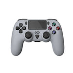 จอยเกมไร้สาย Bluetooth สำหรับ PS5 / PS5 Slim พร้อมไจโร 6 แกนในตัว, ไร้สาย