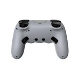 จอยเกมไร้สาย Bluetooth สำหรับ PS5 / PS5 Slim พร้อมไจโร 6 แกนในตัว, ไร้สาย