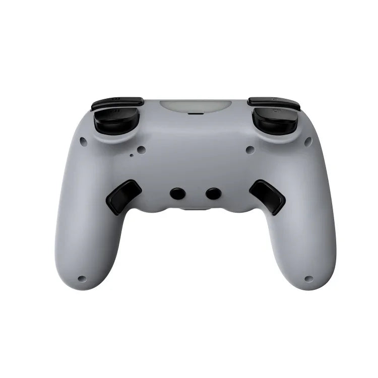 จอยเกมไร้สาย Bluetooth สำหรับ PS5 / PS5 Slim พร้อมไจโร 6 แกนในตัว, ไร้สาย