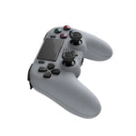 จอยเกมไร้สาย Bluetooth สำหรับ PS5 / PS5 Slim พร้อมไจโร 6 แกนในตัว, ไร้สาย