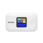 เราเตอร์ LTE แบบพกพา WiFi 4G ชนิดเสียบปลั๊ก Type-C พร้อมเล่นได้ทันที จุดเชื่อมต่อรถยนต์ รุ่น A8-EU เวอร์ชันยูเรเชีย รุ่น A8-AS เวอร์ชันเอเชีย