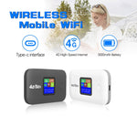 เราเตอร์ LTE แบบพกพา WiFi 4G ชนิดเสียบปลั๊ก Type-C พร้อมเล่นได้ทันที จุดเชื่อมต่อรถยนต์ รุ่น A8-EU เวอร์ชันยูเรเชีย รุ่น A8-AS เวอร์ชันเอเชีย
