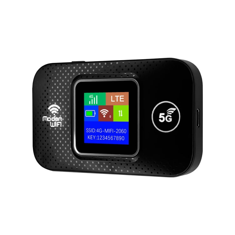เราเตอร์ไร้สาย 4G Portable WiFi แบบเสียบปลั๊ก สำหรับรถยนต์ รุ่น M9S-LCD, M9S-LED